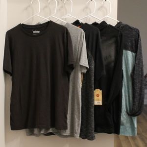 Urban Pipeline Assorted Shirts